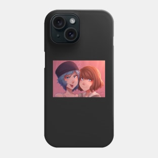 Life is Strange Babes Phone Case