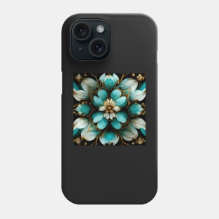 Heart of the ocean III Phone Case