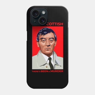 Jim Taggart Quote #5 Phone Case