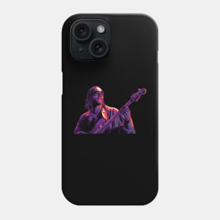 Steve Lacy Phone Case