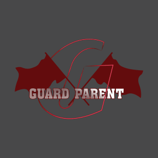 Guard Parent T-Shirt