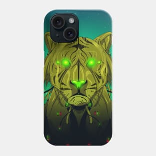 Rbt04 Phone Case