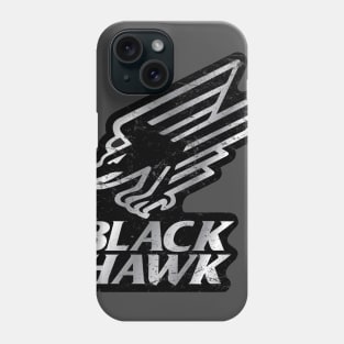 Blackhawk Phone Case
