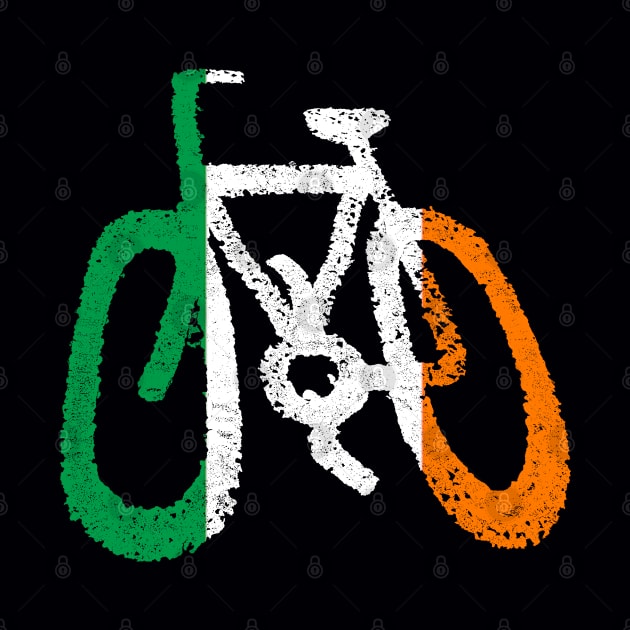 Cycling Ireland by soitwouldseem