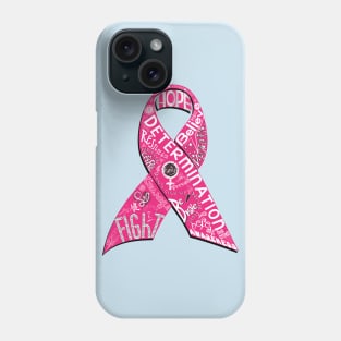 BCA 2013 Ribbon Phone Case