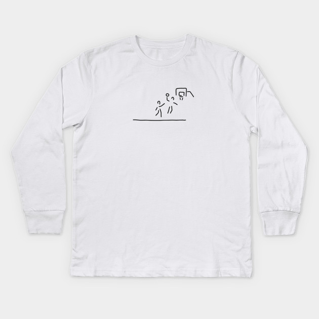 usa basketball long sleeve shirt