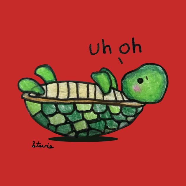 Turtle me tipsy! by Stevie's Tees