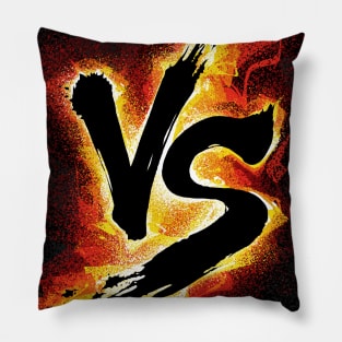 Versus Pillow