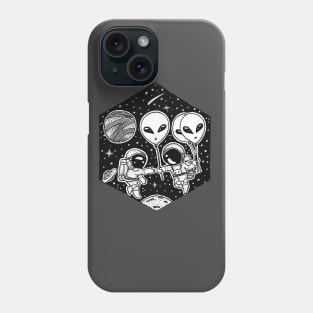 Friend Phone Case