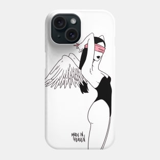 Find Yourself Phone Case