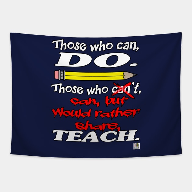 Can Teach Tapestry by DixonDesigns