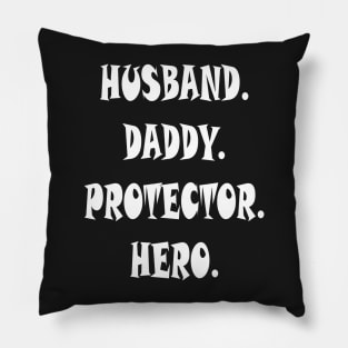 DAD GIFT Pillow