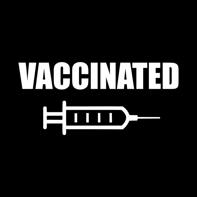 Vaccinated, Got My Covid-19 Vaccination, Lockdown 2020 by ichewsyou