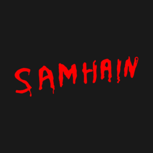 Samhain (Halloween 2) Michael Myers T-Shirt