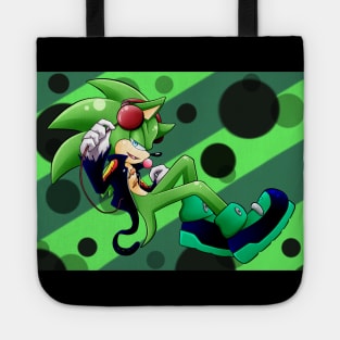 Lollipop Scourge Tote