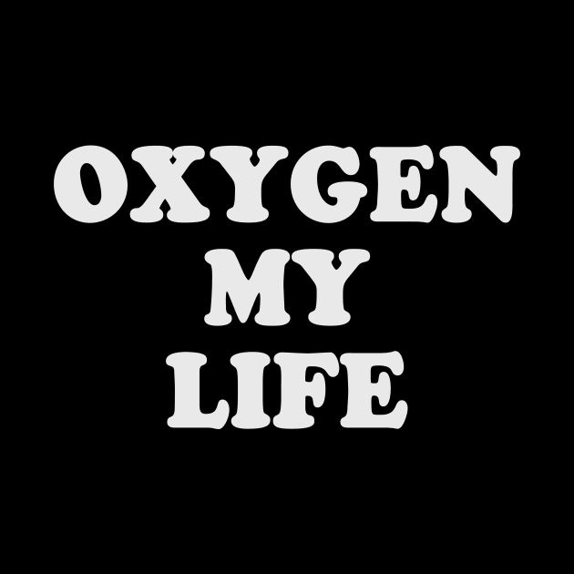 oxygen by nabila