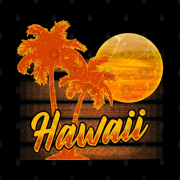 Hawaii by Mila46