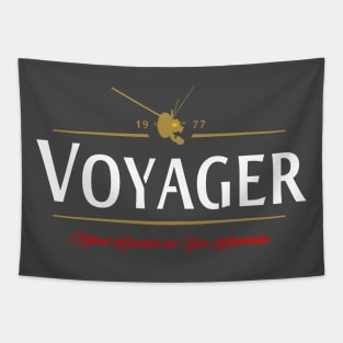 Voyager Stout Tapestry