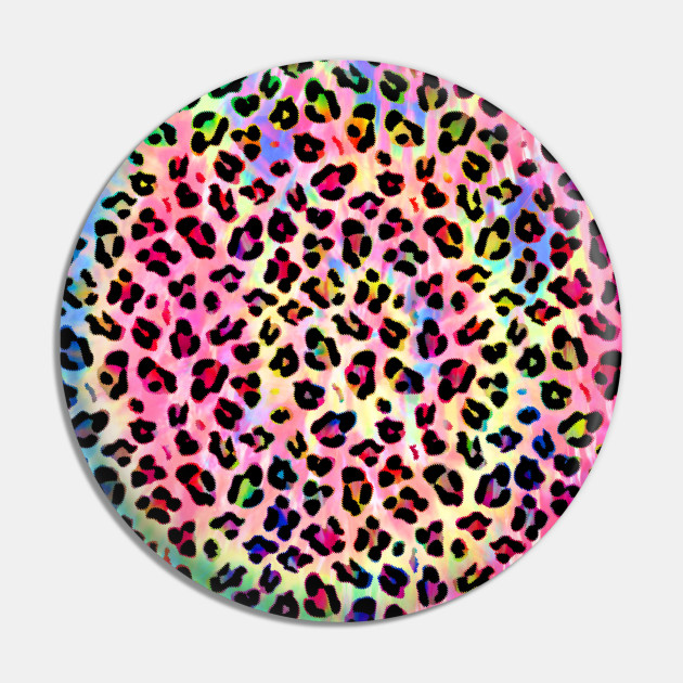 Tikiboo - Back in stock! #leopardprint #leopard #tiger #rainbow