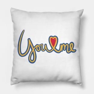 Support for Ukraine, Love for Ukraine , stand with Ukraine Pillow