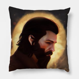 Thom Rainier Pillow