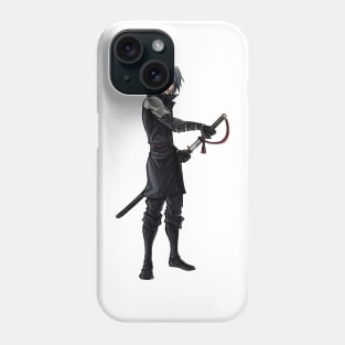 The perfect soldier Phone Case