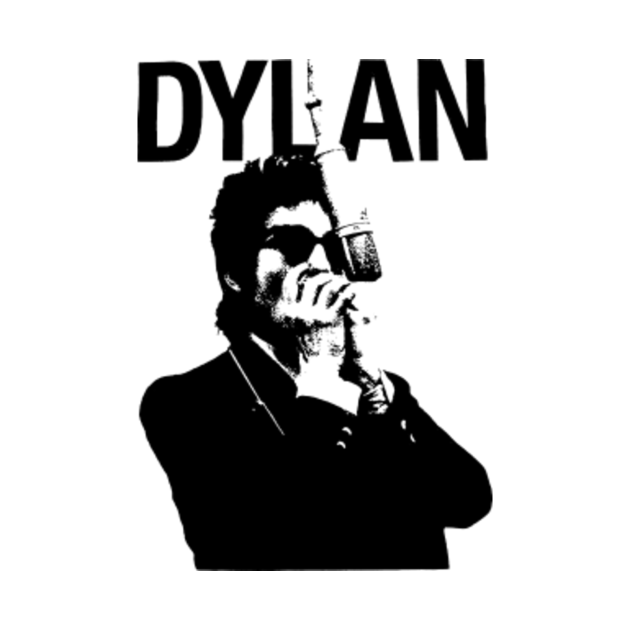 Discover bob dylan legend - Bob Dylan - T-Shirt