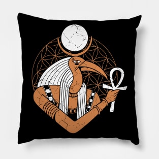 Ancient Egypt Beautiful symbol best birthday gift Pillow