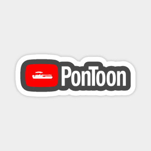 pontoon Magnet