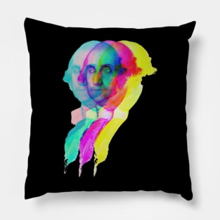 George Washington Pillow