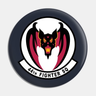 44th Fighter Squadron Pin