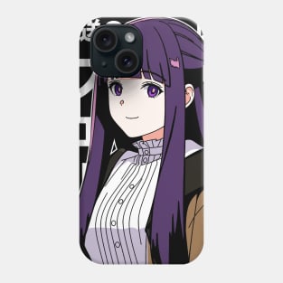 Fern the Mage Phone Case