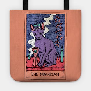 The Magician Tote