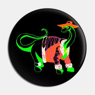 Apimposaurus Pin