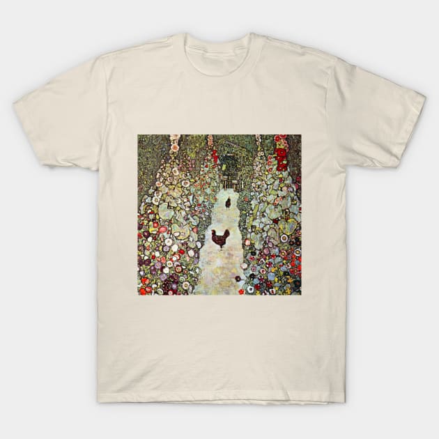 T Shirts - Yard Dog Art /