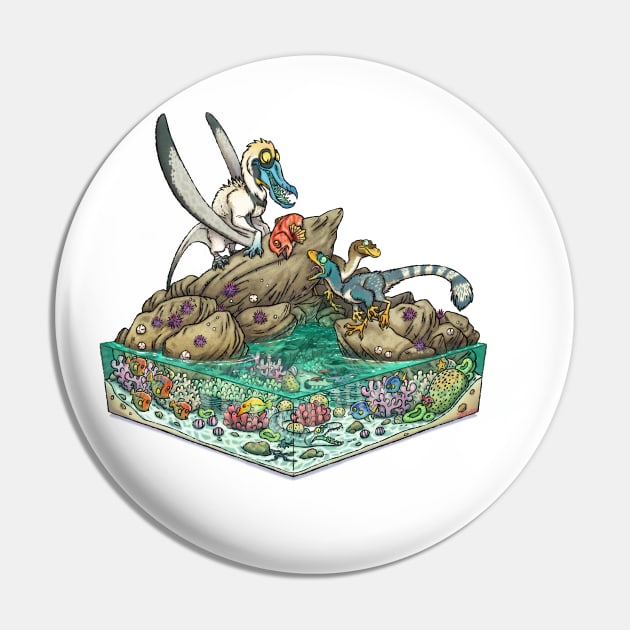 Reef Pin by stieven