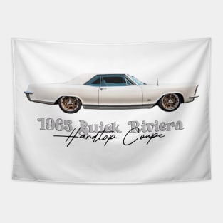 1965 Buick Riviera Hardtop Coupe Tapestry