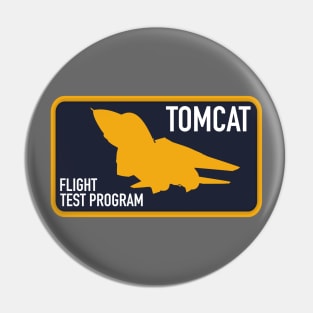 F-14 Tomcat Pin