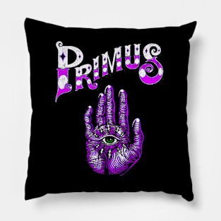 Finger Primus Pillow