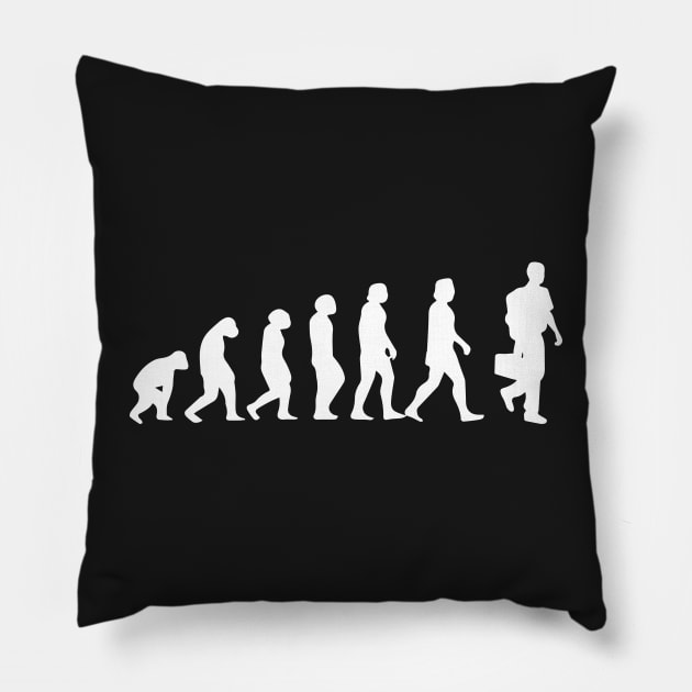 Pandemic Evolution - Board Game Inspired Graphic - Tabletop Gaming  - BGG Pillow by MeepleDesign