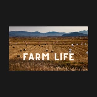Farm Life T-Shirt