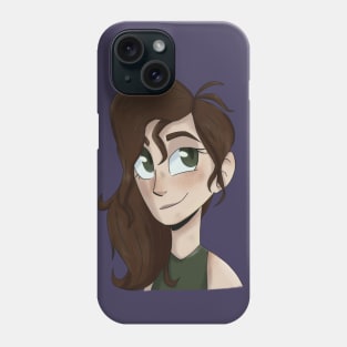 Kate Austen Phone Case