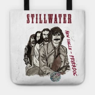 Stillwater - Almost Famous Tote