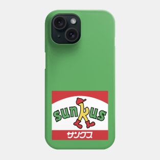 SUNKUS Phone Case