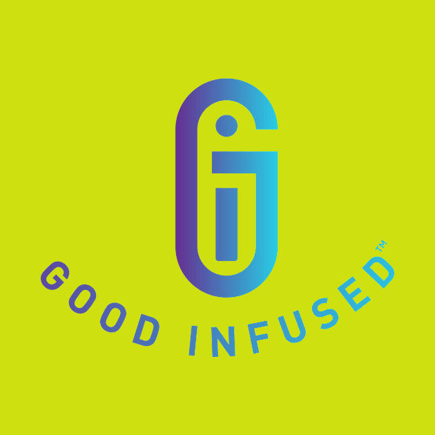 Good Infused logo by Good Infused