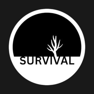 Survival T-Shirt