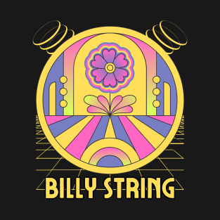 billy strings T-Shirt