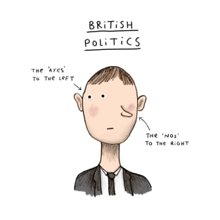 British Politics T-Shirt