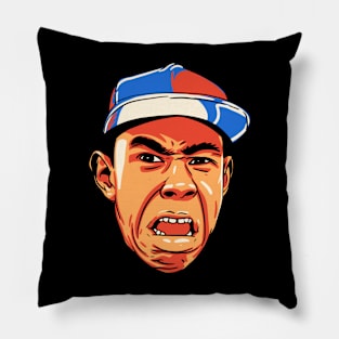 Tyler The Creator Pillow