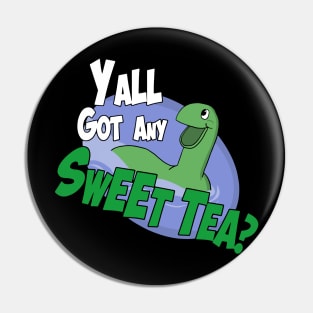 Neebs Gaming Sweet Tea Pin